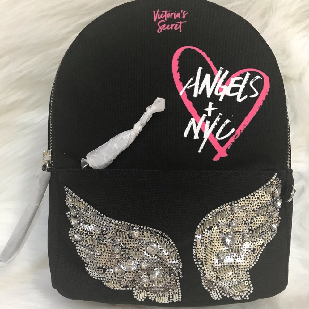 VS Mini Backpack
